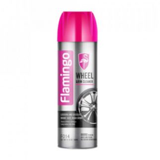 FLAMINGO Wheel and Rim Cleaner 500ml