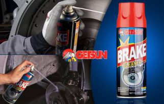 GETSUN Brake Cleaner 450ml