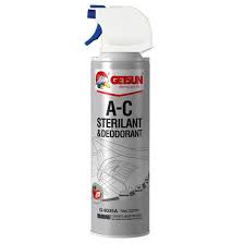 GETSUN AC Sterilant & Deodorant 220ml