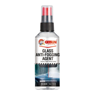 GETSUN Glass Anti-Fogging Agent 118ml