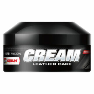 GETSUN Leather Cream 200g