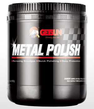 GETSUN Metal Polish 800G