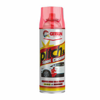 GETSUN pitch & spot cleaner 450ml