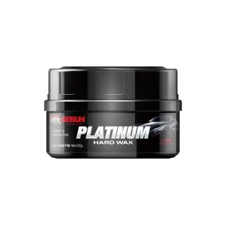 GETSUNPlatinum Hard Wax 230g