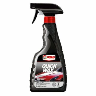 GETSUN Quick Wax Spray 500ml