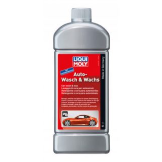 LIQUI MOLY Auto Intensive Cleaner 500ml (1546)