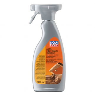 LIQUI MOLY Car Interior Cleaner 500ml (1547)