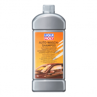 LIQUI MOLY Car Wash Shampoo 1L