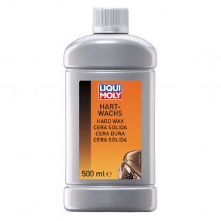 LIQUI MOLY Hard Wax 500ml (1422)