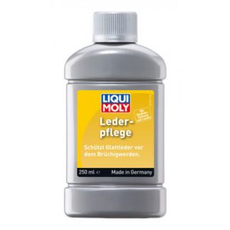 LIQUI MOLY Leather Care 250ml (1554)