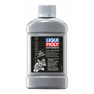 LIQUI MOLY Leather Suit Care 250ml