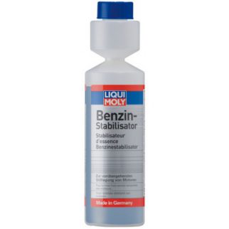 LIQUI MOLY Petrol Stabilizer 250ml (5107)