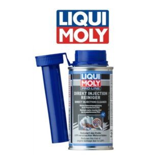 LIQUI MOLY Pro-line Direct Injection Reiniger 120ml (21281)