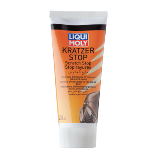 LIQUI MOLYScratch Stopper 200ml (2320)