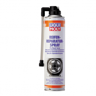 LIQUI MOLY Tire Repair Spray 500ml (3343)