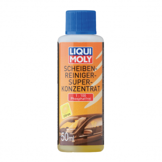 LIQUI MOLY Window Super-Concentrated Cleaner (22033/1517)