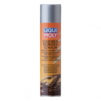 LIQUI MOLY Windshield Cleaner Foam 300ml (1512)