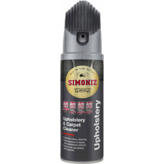 SIMONIZ Carpet & Upholstery Cleaner 5L