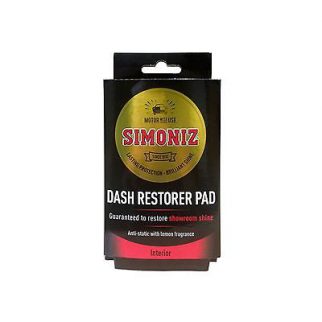 SIMONIZ Dashboard Applicator Pad