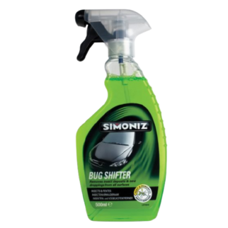 SIMONIZ Insect Cleaner 500ml