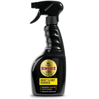 SIMONIZ Insect & Dirt Remover 500ML