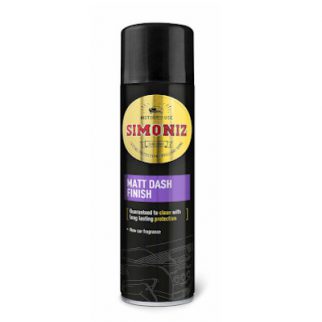 SIMONIZ Matt Dashboard Protector 500ML