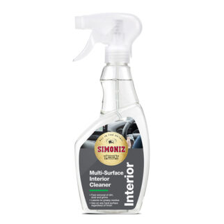 SIMONIZ Multi Surface Interior Detailer 500ML