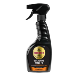 SIMONIZ Quickshine Detailer 500ML