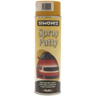 SIMONIZ Spray Putty 500mL