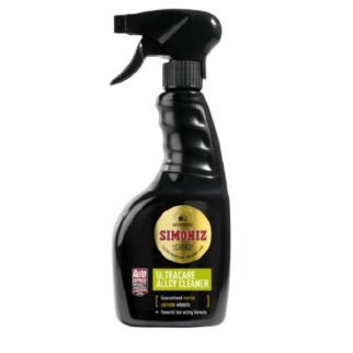 SIMONIZ Ultracare Alloy Cleaner 500ML