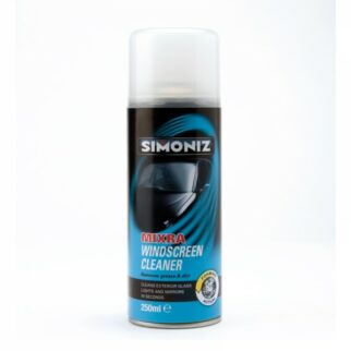 SIMONIZ Windscreen Cleaner 250ml