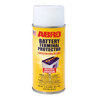 ABRO Battery Terminal Protector 142g