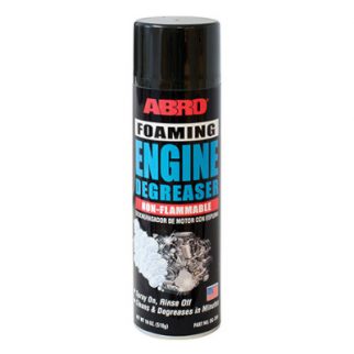 ABRO Engine Degreaser 453g