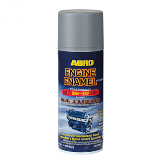 ABRO Engine Enamel with Ceramic-Cast Iron 312g