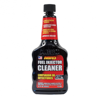 ABRO Fuel Injector Cleaner 354ml