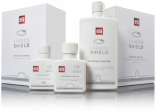 AUTOGLYM Carbon Shield Exterior