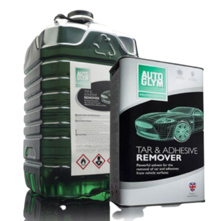 AUTOGLYM Tar & Adhesive Remover