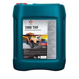 CALTEX 1000 THF Multifunctional Tractor Fluid