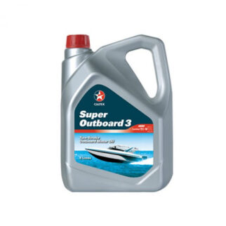 CALTEX Havoline Super Outboard 3 Engine Oil