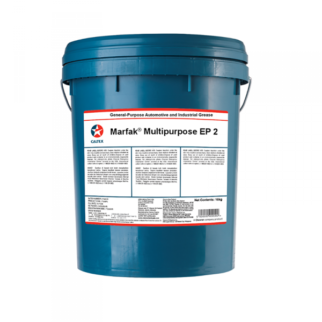 CALTEX Marfak Multipurpose EP3 Automotive and Industrial Grease