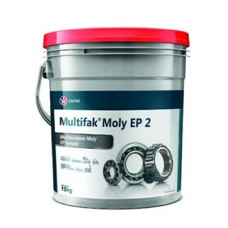 CALTEX Multifak Moly EP2 16KG