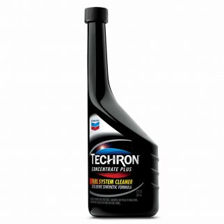 Caltex Techron Concentrate Plus 355ml (510722)