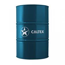 CALTEX Way Lubricant X 68