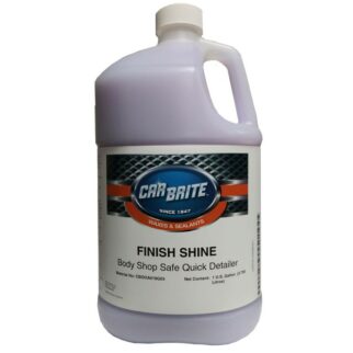 CAR BRITE Fine Shine-Final Touch 3.78L