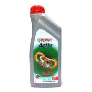 Castrol Activ 4T 10W-30 1L