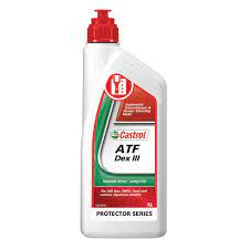 CASTROL Austran DX III Transmission Oil