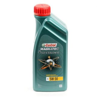 Castrol Magnatec PRO Fully Synthetic 5W 30 1L