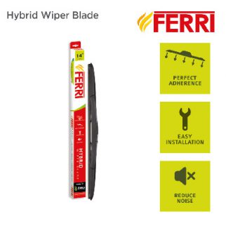 FERRI Hybrid Wiper Blades