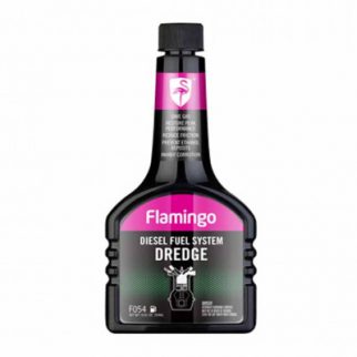 FLAMINGO Diesel Injector Cleaner 354ml