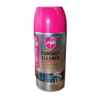 FLAMINGO Electronic Contact Cleaner 450ml